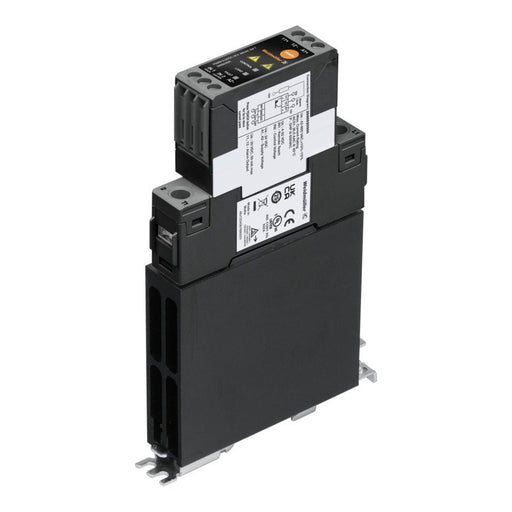 Weidmüller - Halbleiterrelais Halbleiterschütz PSSRN S 2#2986920000 − 1 Stück