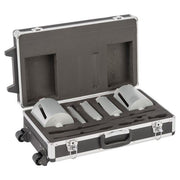 Bosch - Bohrkrone Diamanttrockenbohrkronen-S 2608587007 et,5-tlg. G 1/2 Zoll