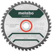 Metabowerke - Kreissägeblatt PrecisionCutClassic 628026000 42WZ 5 Grad