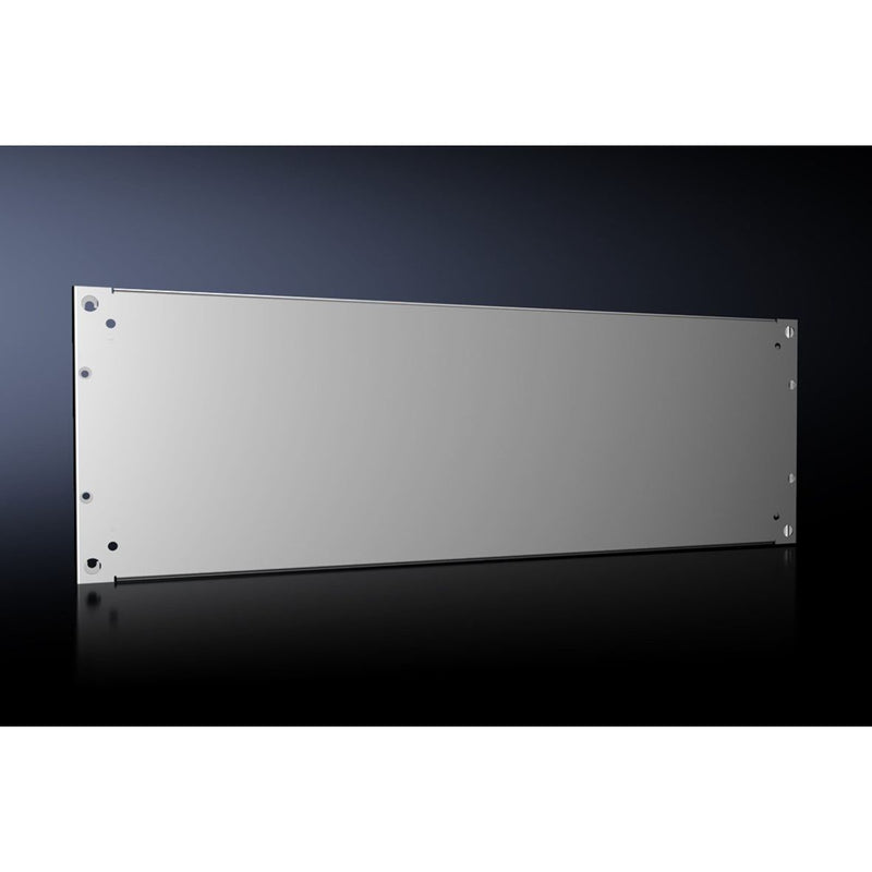 Rittal - Montageplatte für Verteilergehäuse Teilmontageplatte VX 8617.590 BH:900x300mm