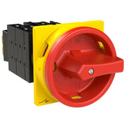 Eaton - Lasttrennschalter Hauptschalter 6polig 20A T0-4-15164/EA/SVB Einbau 1S1Ö Not-Aus
