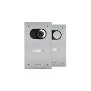 Comelit - Türstation für Türkommunikation Frontplatte Switch IX0101 1 Teiln. 1-reih. V4A