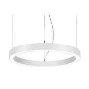 Brumberg Leuchten - Pendelleuchte LED-Pendel-Ringleuchte 13521174 D750mm, H100mm