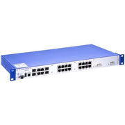 Hirschmann INET - Netzwerk Switch Gigabit Ethernet Switch MACH104 20#942003202 MACH100 Full Gigabit  − 1 Stück