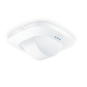 Steinel - Bussystem-Bewegungsmelder Präsenzmelder Dual HF UP WS KNX KNX