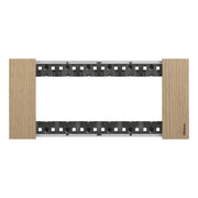 Legrand (BT) - Abdeckrahmen KA4806LM 6-modulig