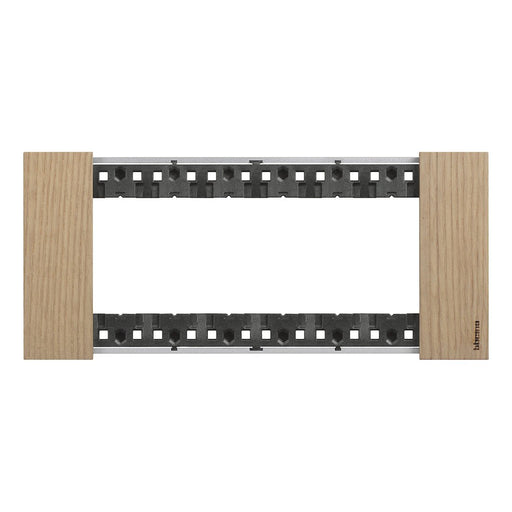 Legrand (BT) - Abdeckrahmen KA4806LM 6-modulig