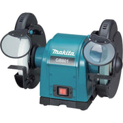 Makita - Tischschleifmaschine Doppelschleifbock GB801