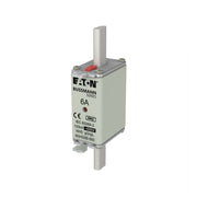 Eaton - Messersicherung Sicherungseinsatz Nieders. 6NHG0B-690 6A AC 690V 120kA − 3 Stück