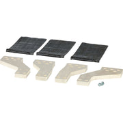 Eaton - Phasen-Anschlussverbreiterung Anschlussverbreiterung NZM4-4-XKV95 4polig
