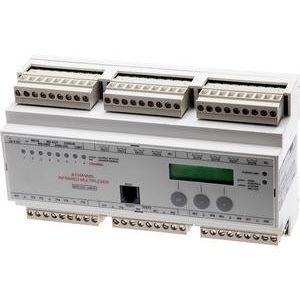 Ipf Electronic - Trennschaltverstärker Hochleistungslichtschranke OV650840 Verstärker