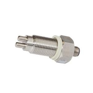 Ipf Electronic - Durchflussüberwachungsgerät Sensor Strömung, Luft, SL90A471 kalorimetrisch G