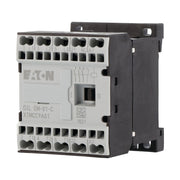 Eaton - Leistungsschütz zum Schalten von Wechselstrom Leistungsschütz DILEM-01-C(230V50HZ) AC-3/400V:4kW 3p