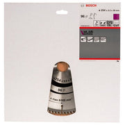 Bosch - Kreissägeblatt PRO Multi Material 2608640451 Kreissägeblatt 254 x