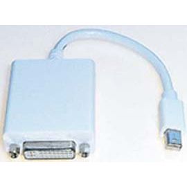 E+P Elektrik - PC-Kabel Mini-DisplayPort Adapter DP 16 DVI