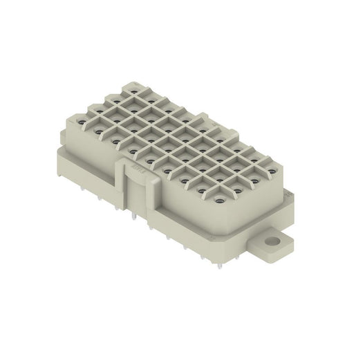 Weidmüller - Leiterplattensteckverbinder Verbinder 5.00mm RSV1,6 LB#1419700000 − 10 Stück