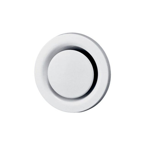 Maico - Luftdurchlassventil Tellerventil Metall TM 16 Entlueftung DN160 − 1 Stück by Maico
