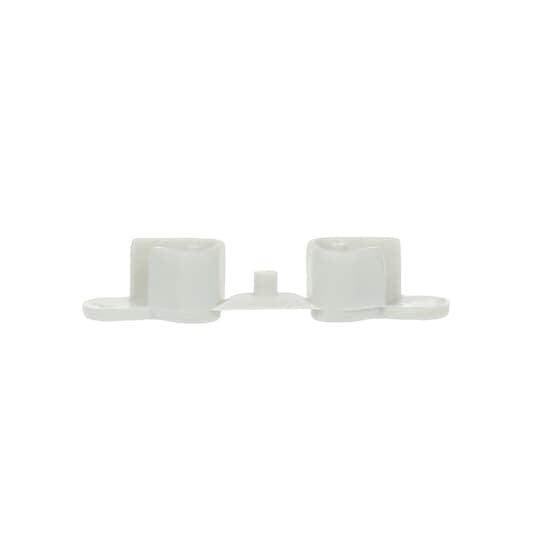 ABB Stotz S&J - Phasenschiene Endkappe PS-END 1 S − 25 Stück