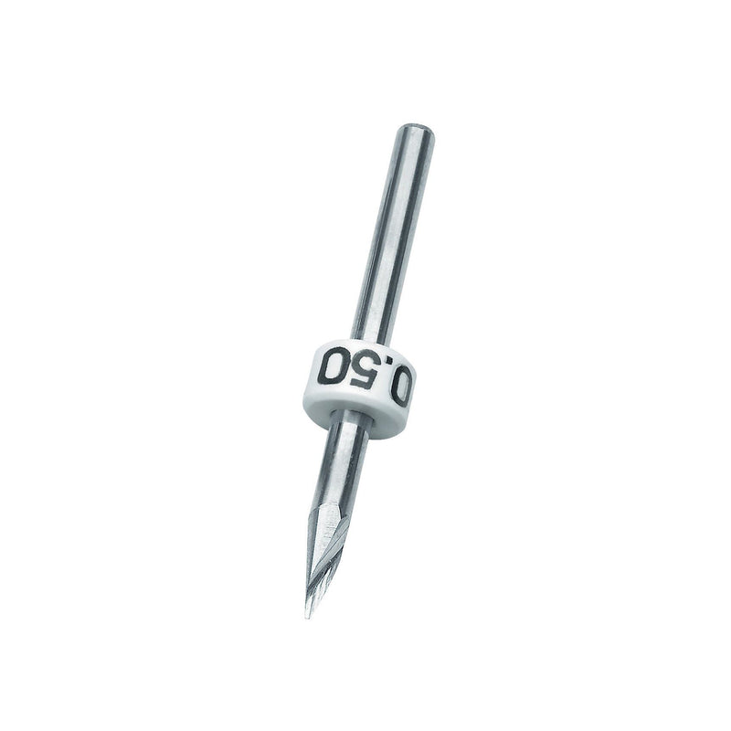 Murrplastik - Zubehör/Ersatzteile für Beschriftungsgerät Gravierfräser 86721470 0,2mm weiß