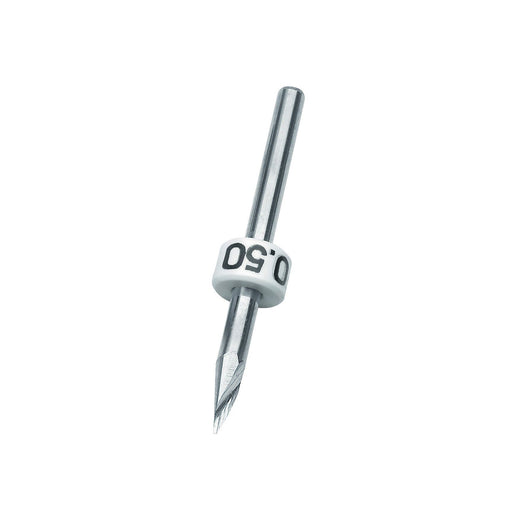 Murrplastik - Zubehör/Ersatzteile für Beschriftungsgerät Gravierfräser 86721470 0,2mm weiß