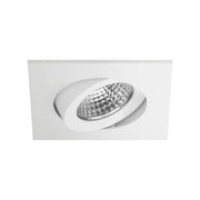 Brumberg Leuchten - Downlight/Strahler/Flutlicht LED-Einbaustrahler 230V 12648173DW