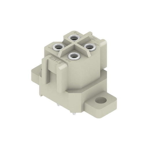 Weidmüller - Leiterplattensteckverbinder Verbinder 5.00mm RSV1,6 LB#1440700000 − 100 Stück