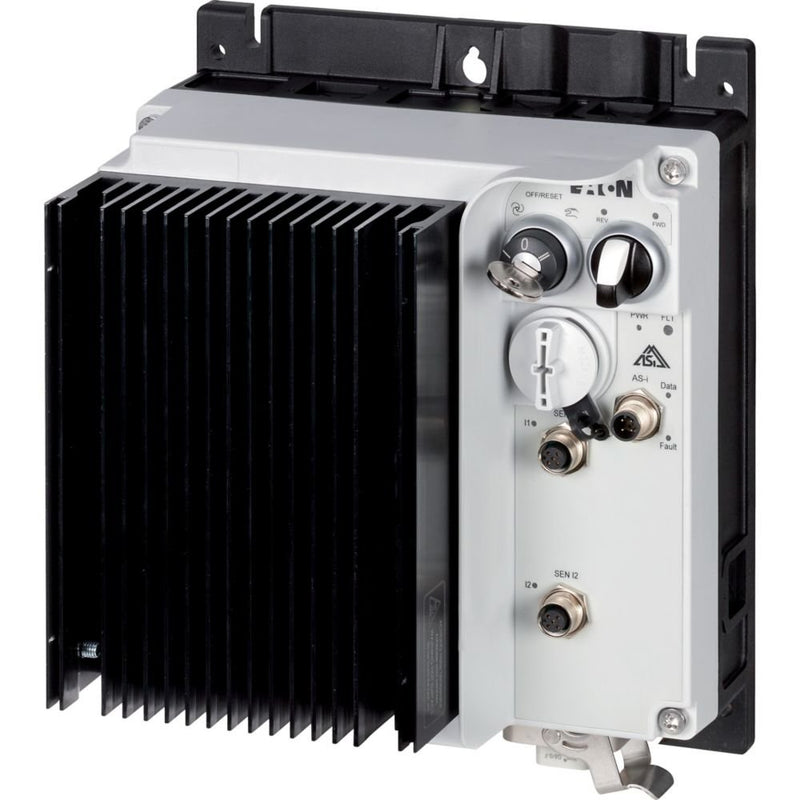 Eaton - Frequenzumrichter =< 1 kV Drehzahlsteller RASP5-5401#198805 5.6A 2.2kW 180/207V