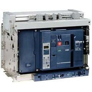 Schneider Electric - Leistungsschalter für Trafo-, Generator- und Anlagenschutz Masterpact NW08H2 48630 (korrosionsgesch.)