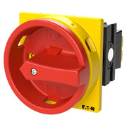 Eaton - Lasttrennschalter Hauptschalt/Not-Aus T0-1-102/EA/SVB 2pol