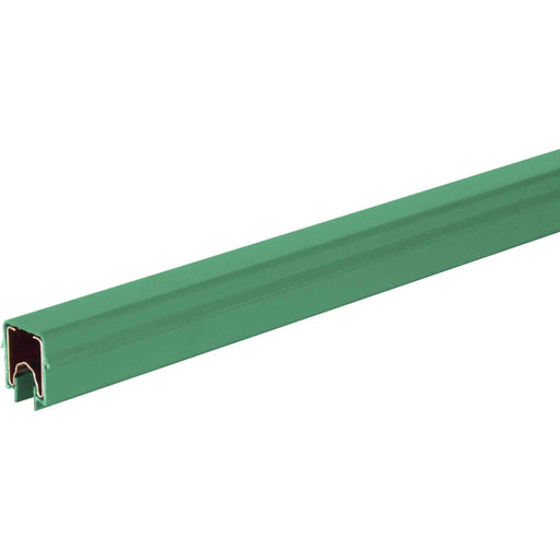 Vahle - Schienenverteilereinheit Stromschiene U 25/100 C-6 PE Isoliert − 1 Stück by Vahle
