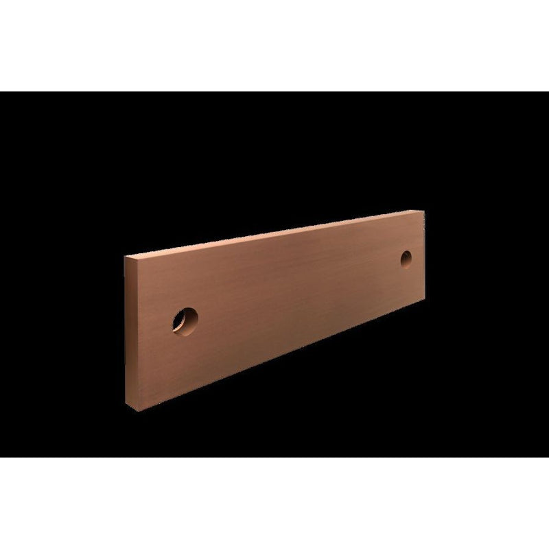 Rittal - Zubehör/Ersatzteile für Sammelschienen SV Längsverbinder SV 9686.200 H: 60 mm