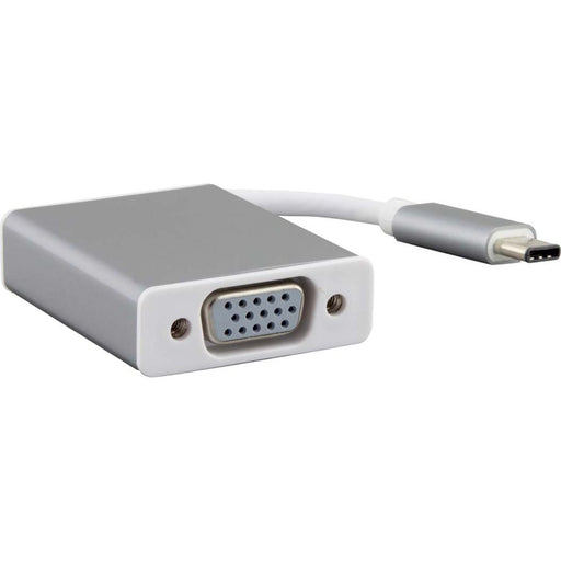 E+P Elektrik - Kommunikationstechnik-Adapter USB 3.1 Adapter CC 361 Ste.TypC,+15polHDMI