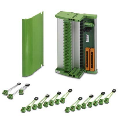 Phoenix Contact - Übergabemodul Modulträger 2905678