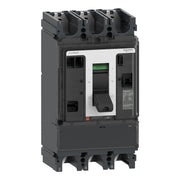 Schneider Electric - Lasttrennschalter ComPacT C403400DS NSX400NA, DC, 400 A