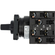 Eaton - Lastschalter Wendeschalter T3 32A T3-3-20/E Einbau rastend
