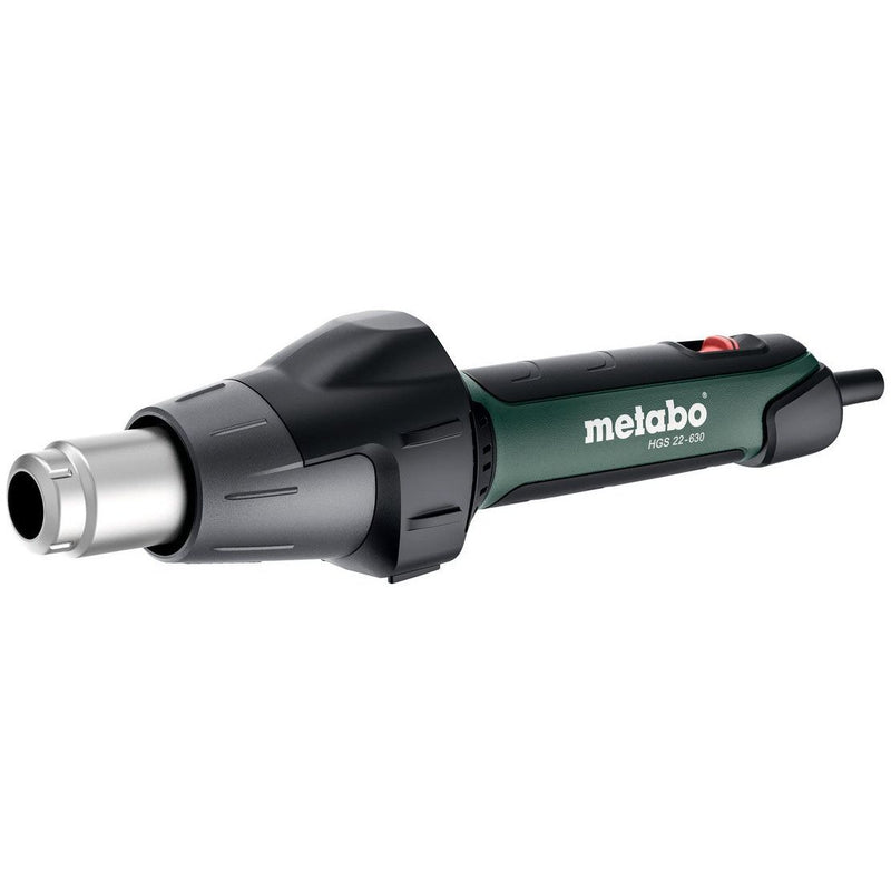 Metabowerke - Heißluftgebläse/-pistole (elektrisch) Heissluftgeblaese HGS 22-630