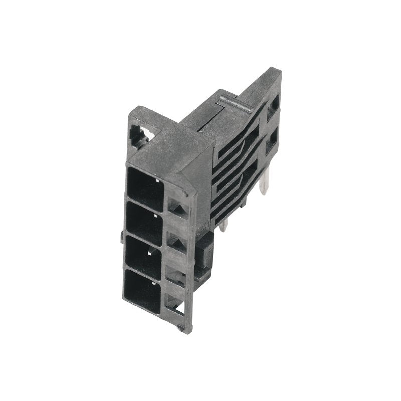 Weidmüller - Leiterplattensteckverbinder Verbinder Anschlußelement SHL-SMT 5#1069710000 rechts 5.00mm − 108 Stück