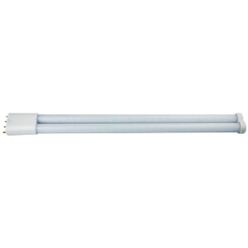 Scharnberger+Hasenbein - LED-Lampe/Multi-LED LED-Kompaktlampe 2G11 31286 6000K