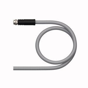 Turck - Rundsteckverbinder, feldkonfektionierbar (Industriesteckverbinder) Versorgungsleitung RKP56PLA-2/TXG M12-Power