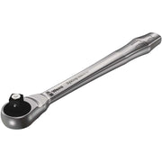 Wera - Umschaltknarre Zyklop Metall-Knarre 004063 1/2"x281mm