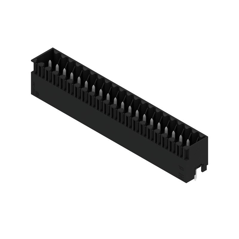 Weidmüller - Leiterplattensteckverbinder Verbinder 3.50mm S2L 3.50/#2559290000 − 18 Stück