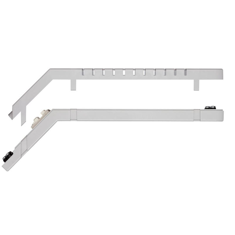 Ceag Notlichtsysteme - Mechanisches Zubehör/Ersatzteile für Leuchten Moduladapter Moduladapter V-CG-S