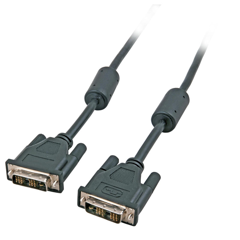 EFB-Elektronik - PC-Kabel DVI Monitorkbl. SingleLink K5433.3 3m