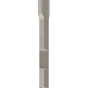 Bosch - Maschinenmeißel PRO HEX 28 Einschlaghilfe 1618609005 für Erdspieße 300 mm
