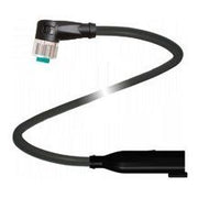 Pepperl+Fuchs Fabrik - Konfektioniertes Sensor-Aktor-Kabel Adapterkabel V15-W-BK0,3#70175288 − 1 Stück
