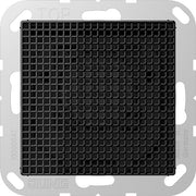 Jung - Lautsprecher Lautsprechermodul sw LSM A 4 SW ca.2,5W 4Ohm