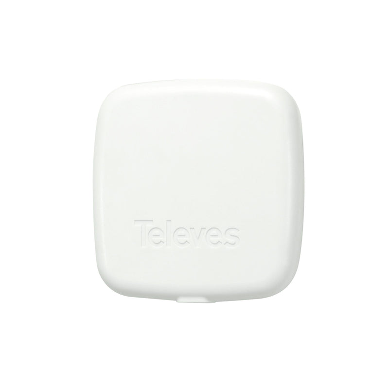 Televes - WLAN-Access-Point Wireless Access Point WAVEDATAS FOSFP/LAN/USB3.1
