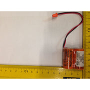 Mitsubishi Electric - Zubehör/Ersatzteile für Steuerungen Pufferbatterie MR-BAT6V1