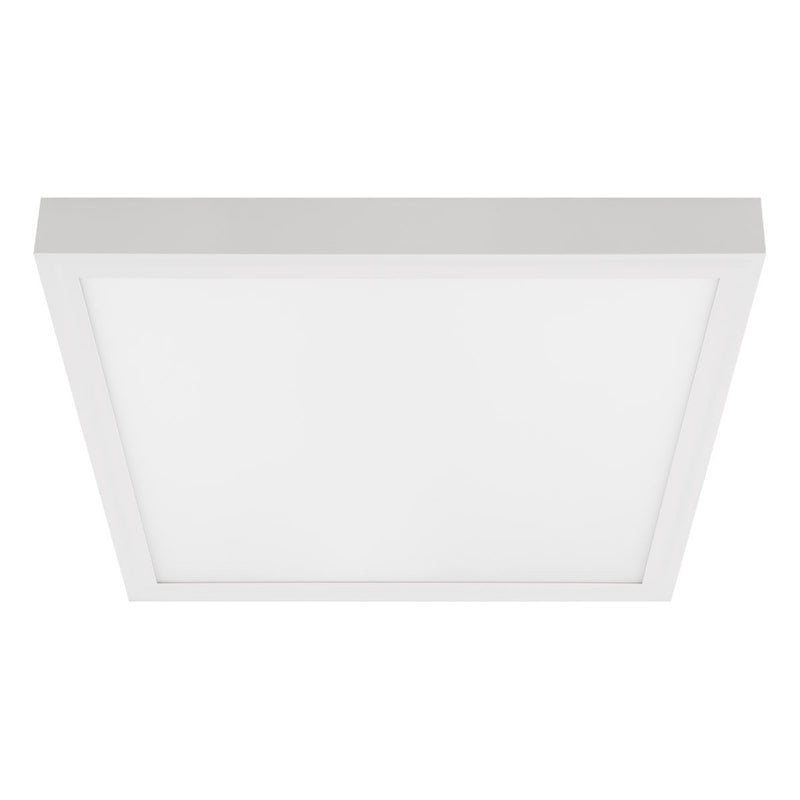 EVN Lichttechnik - Decken-/Wandleuchte LED-Deckenanbaupanel EPDU420125