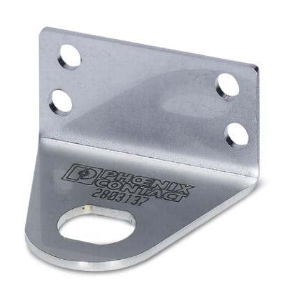 Phoenix Contact - Zubehör/Ersatzteile für Überspannungsschutz Energietechnik Montageplatte CN-UB/MP-90DEG-50 für CN-UB − 1 St
